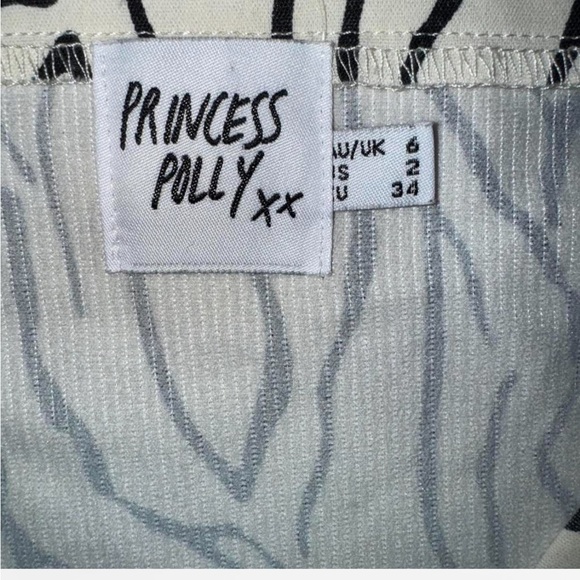 ❤️ Princess Polly Utopia jumper - Picture 6 of 7